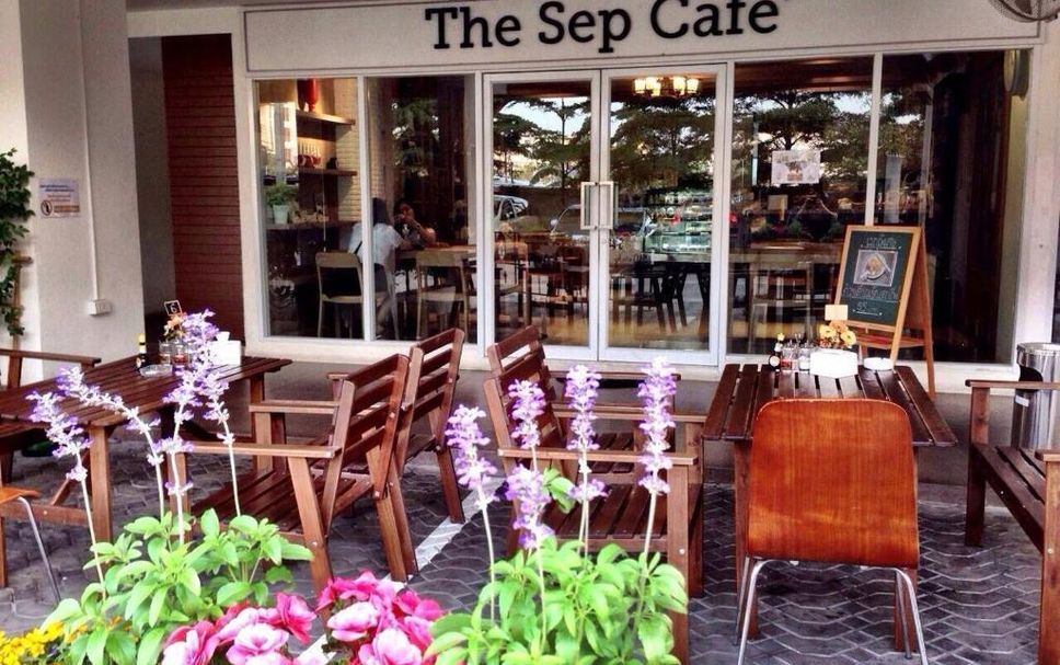 レストラン 写真