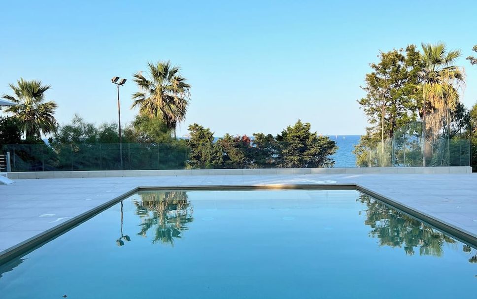 プール 写真