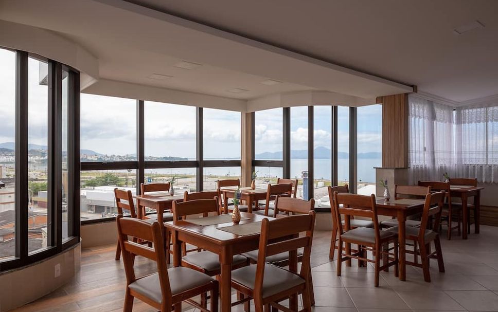 レストラン 写真