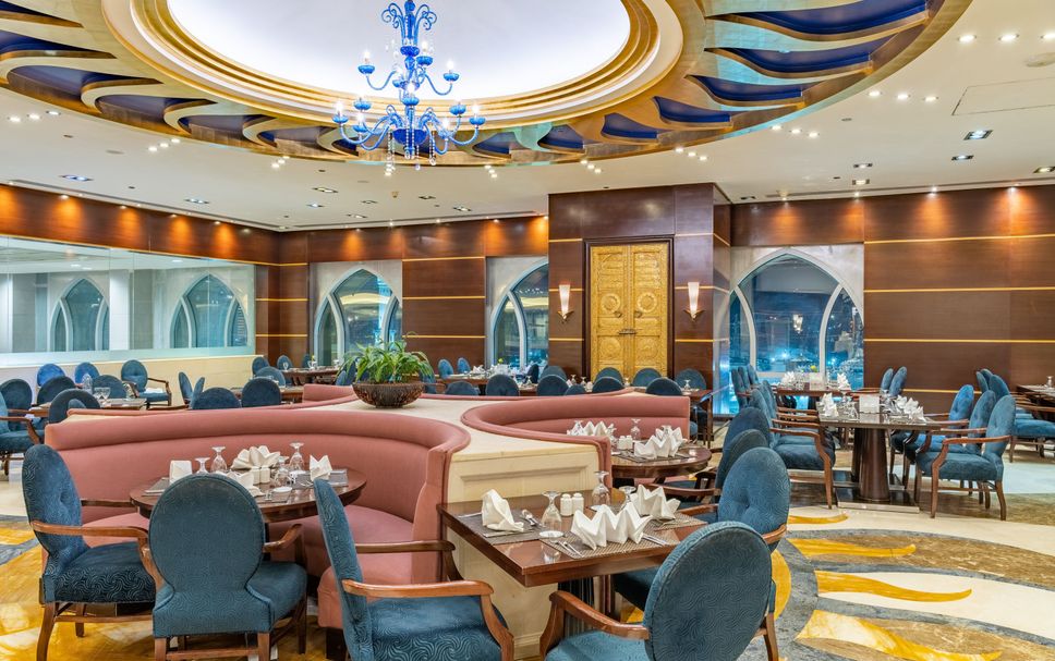 レストラン 写真