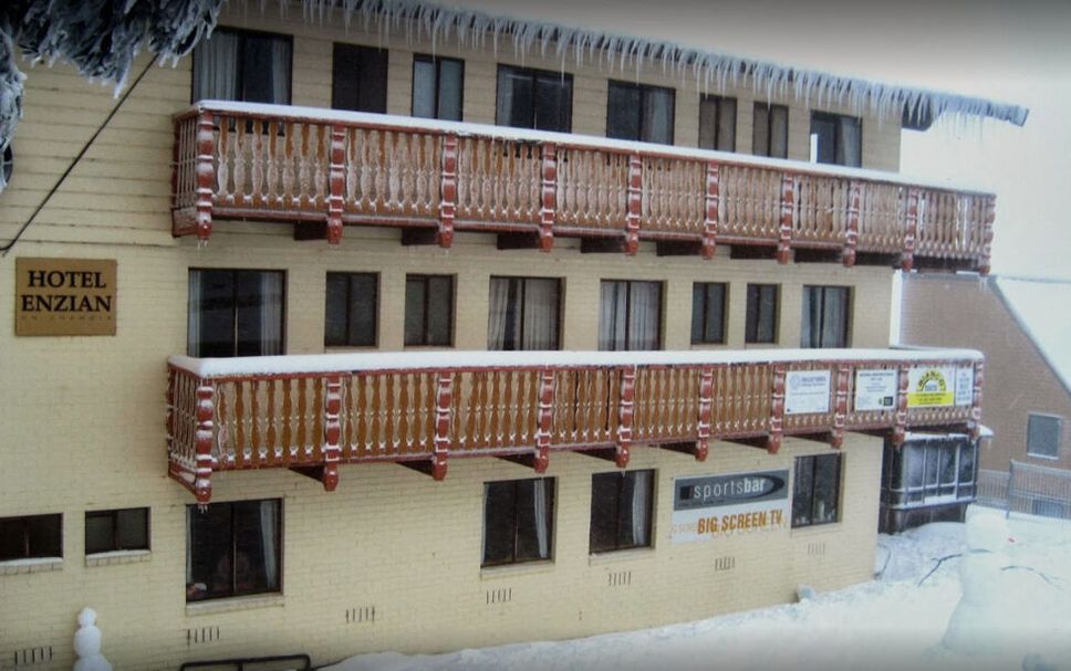 建物 写真