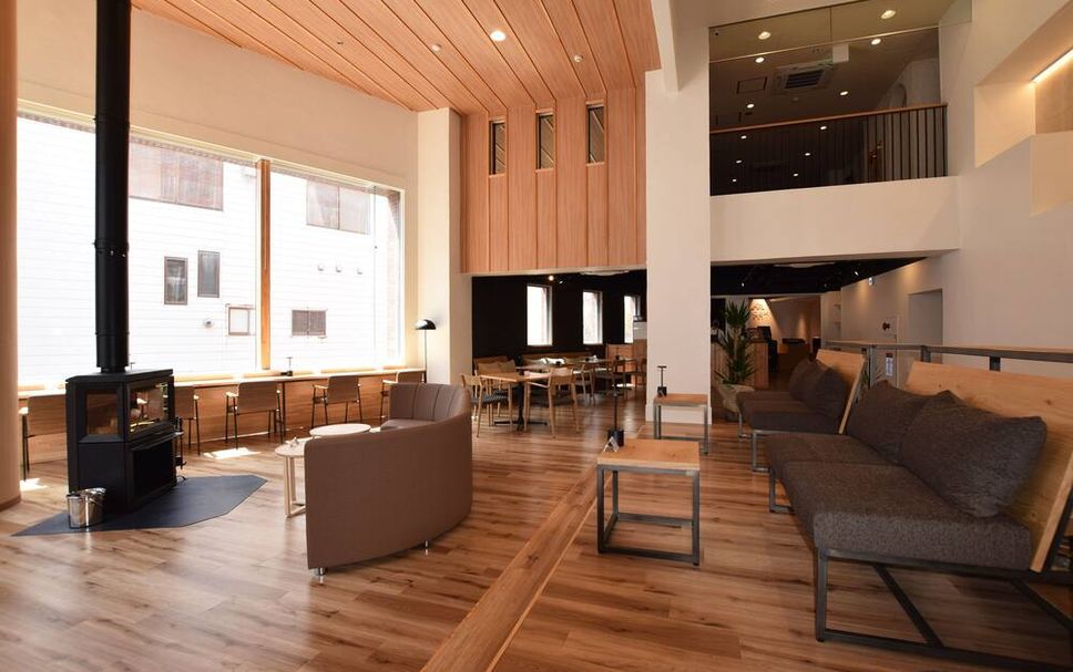 リビングルーム 写真