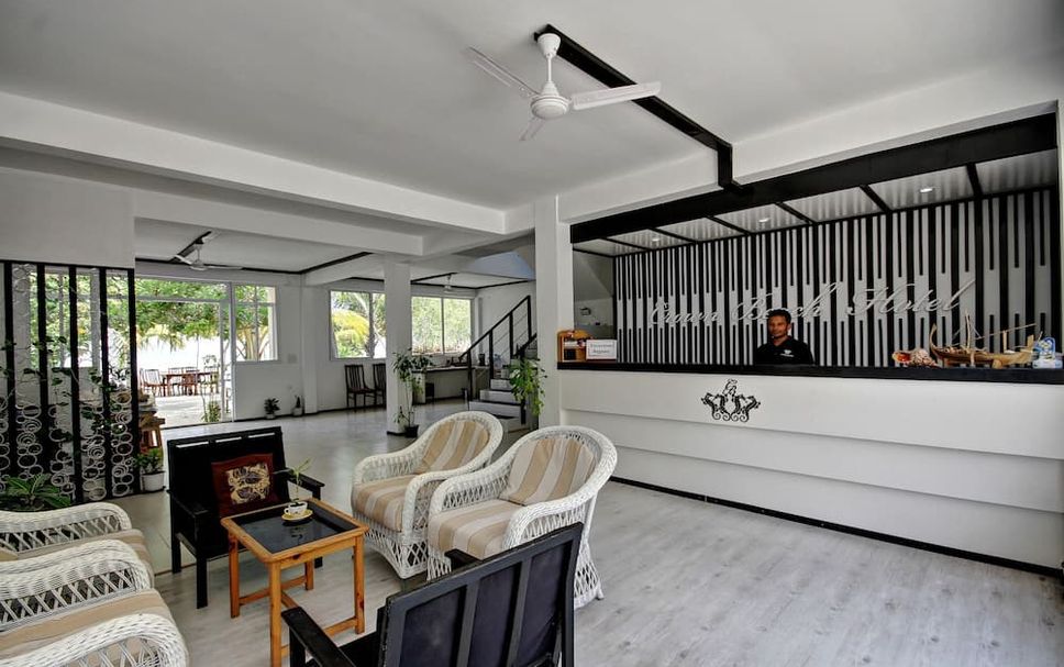 リビングルーム 写真