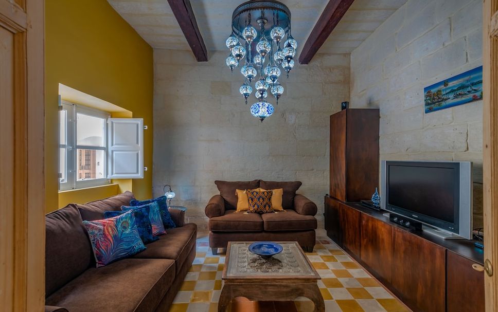 リビングルーム 写真