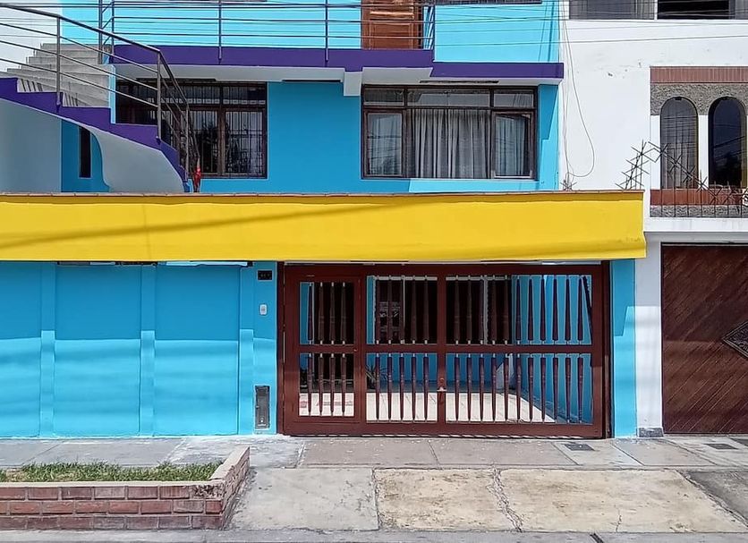 建物 写真