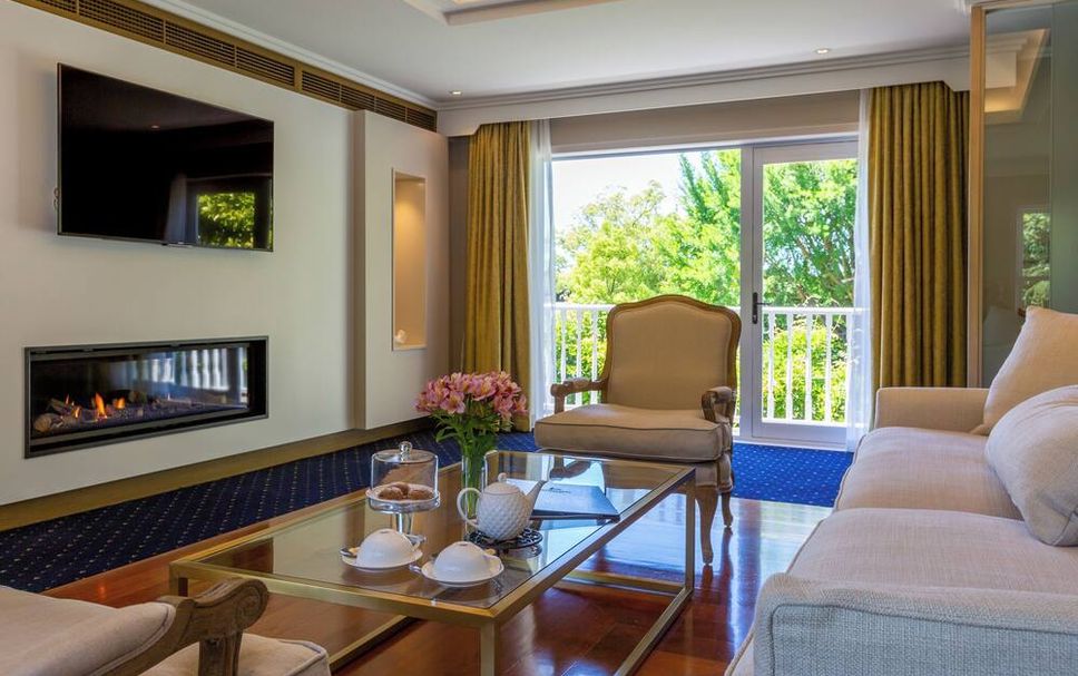 リビングルーム 写真