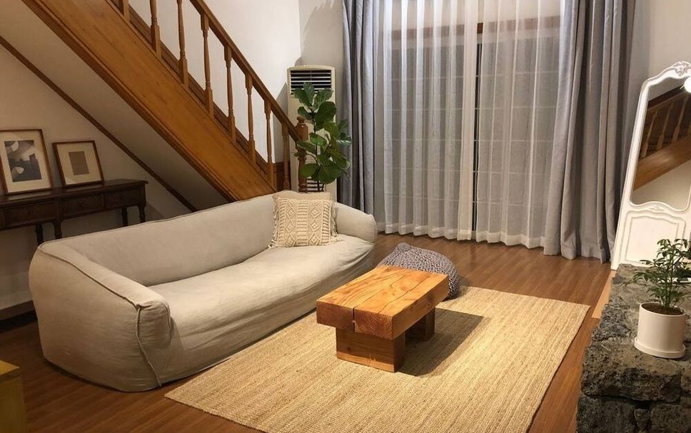 リビングルーム 写真