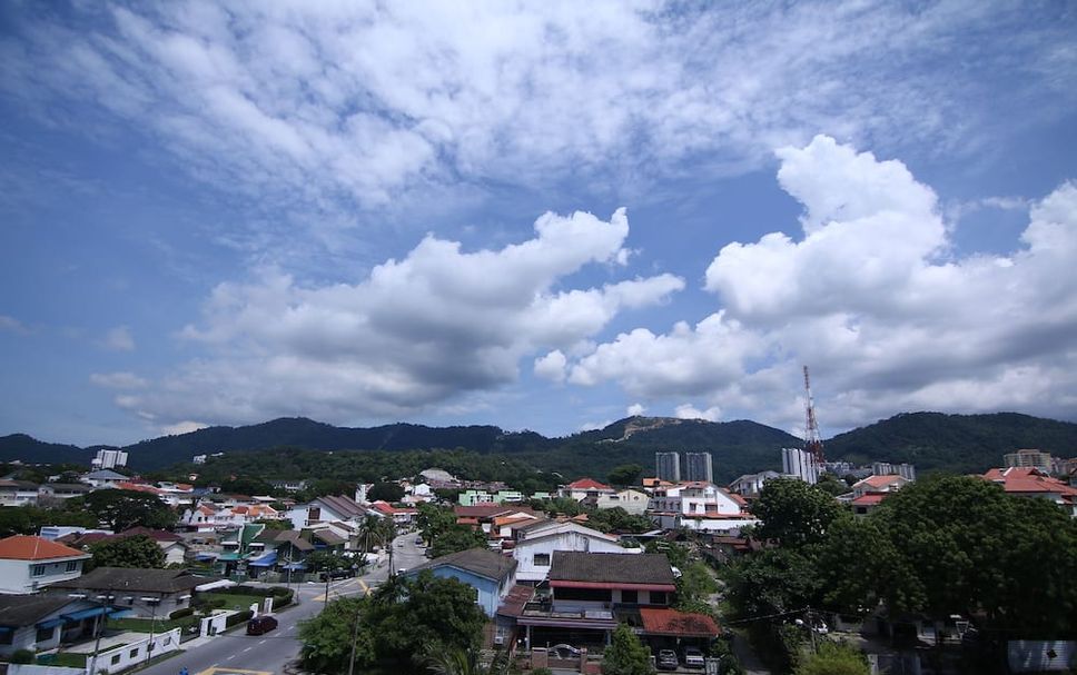 屋外の景色 写真