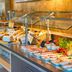 ビュッフェ