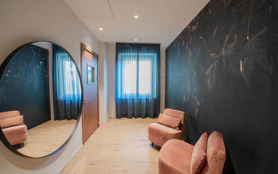 リビングルーム 写真