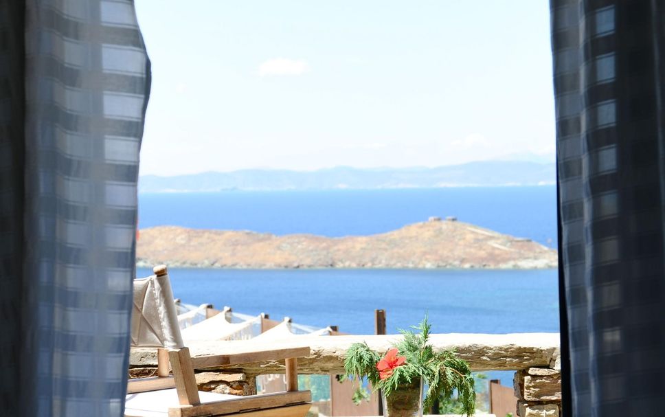 バルコニー 写真