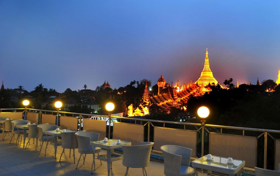 バルコニー 写真