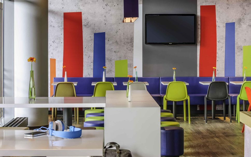 レストラン 写真