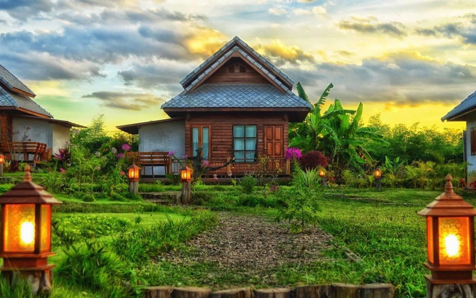建物 写真