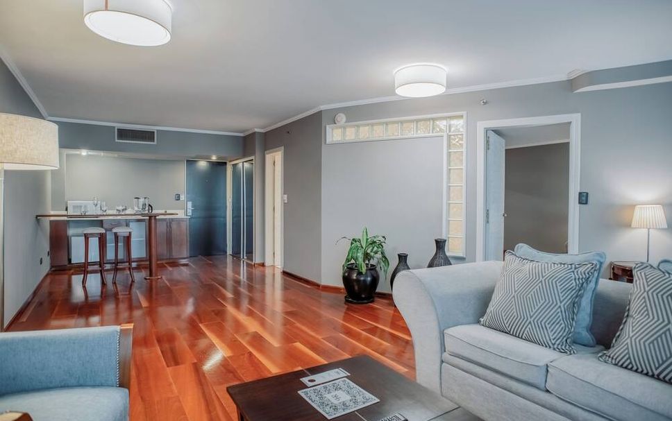リビングルーム 写真