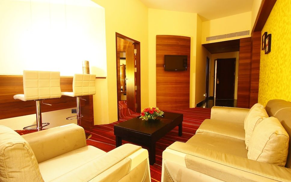 リビングルーム 写真