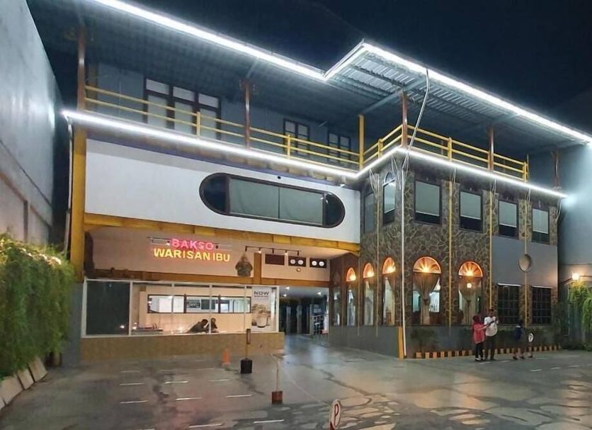 建物 写真