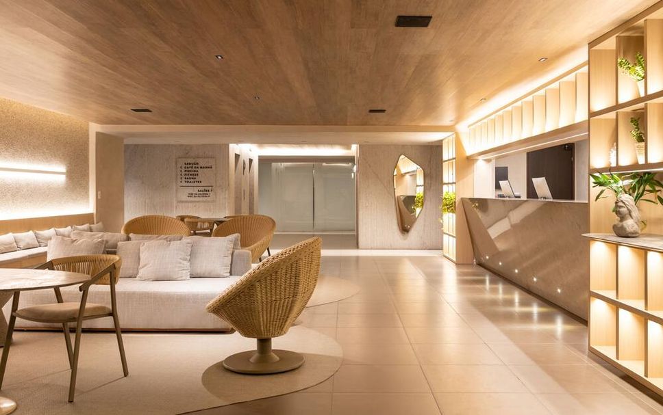 リビングルーム 写真