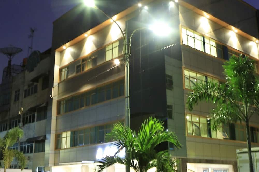建物
