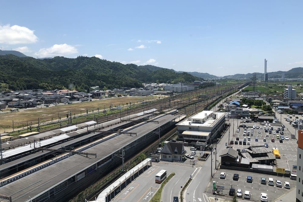 屋外の景色 写真
