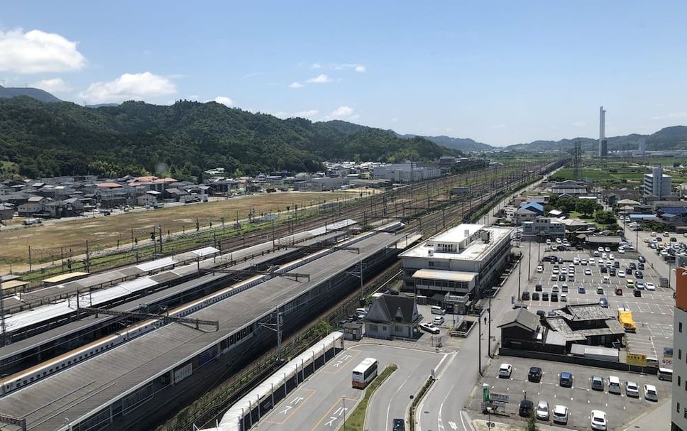 屋外の景色 写真
