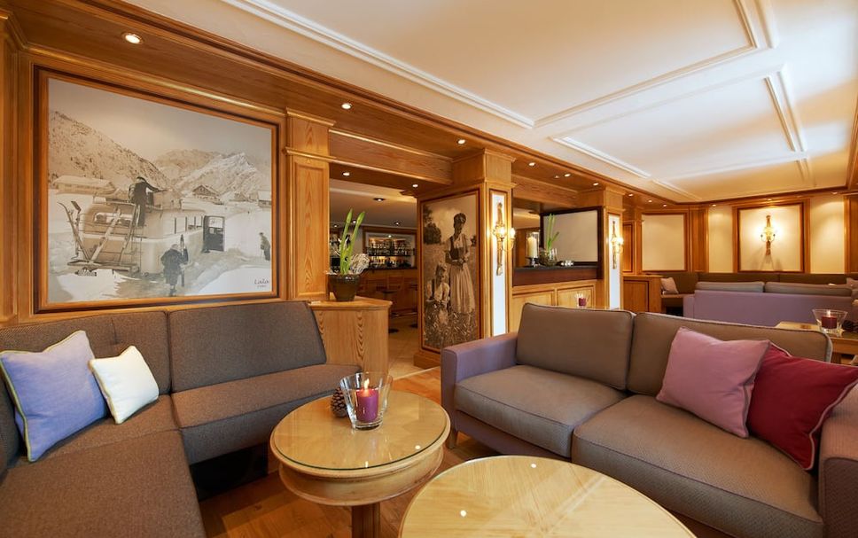 リビングルーム 写真