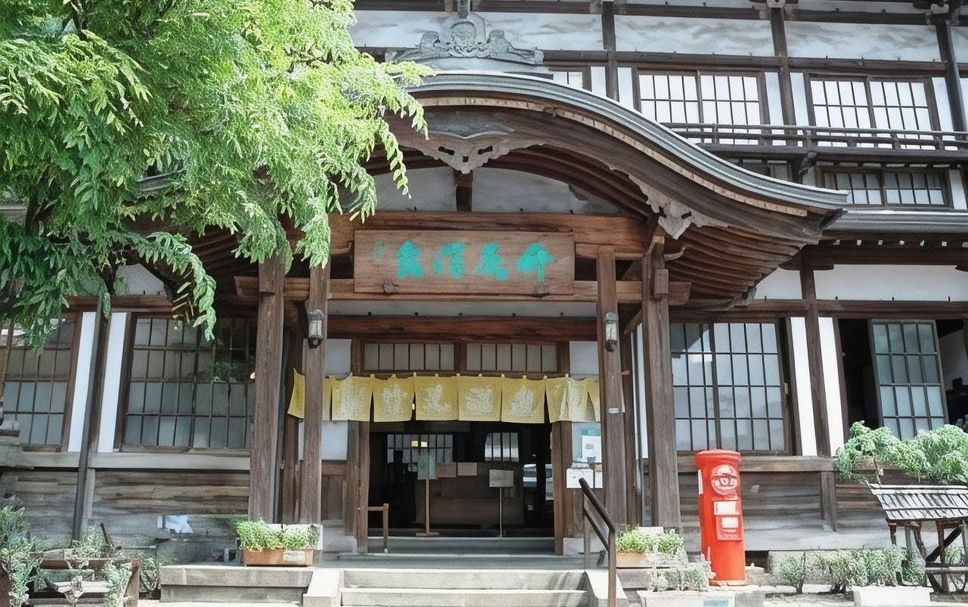 建物 写真