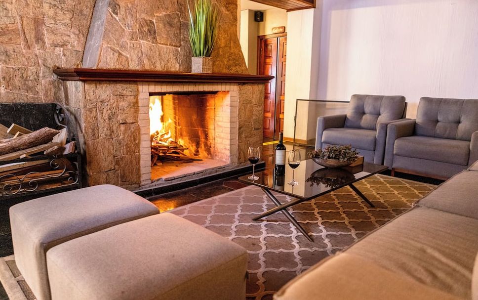 リビングルーム 写真