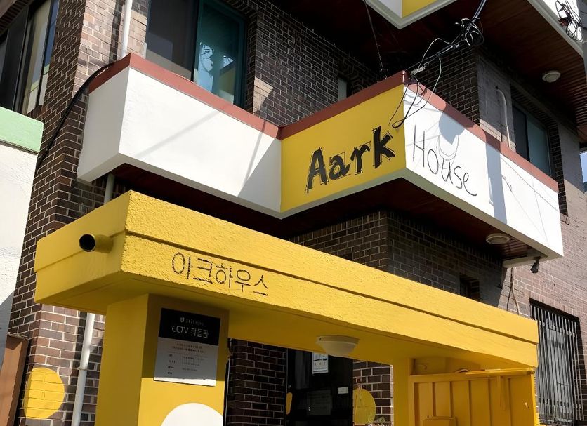 建物 写真