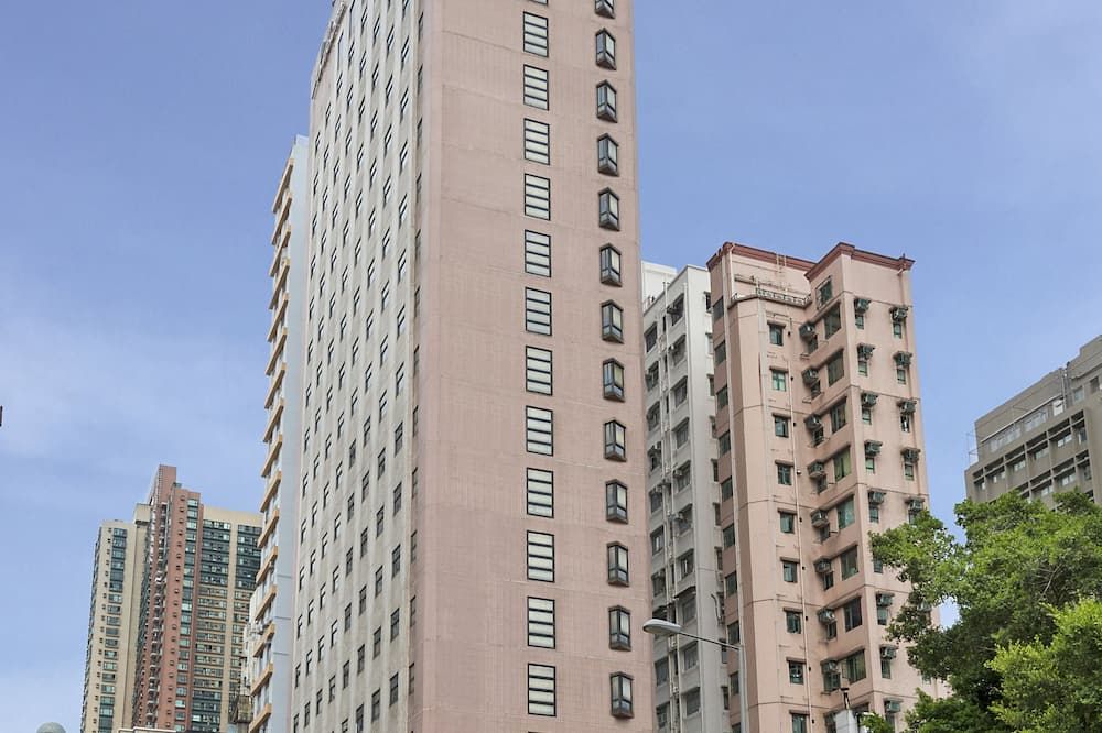 建物