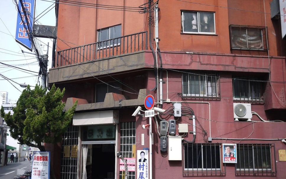 建物 写真