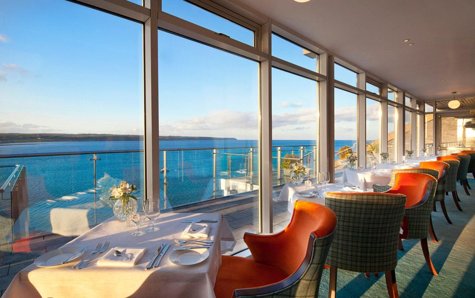 レストラン 写真