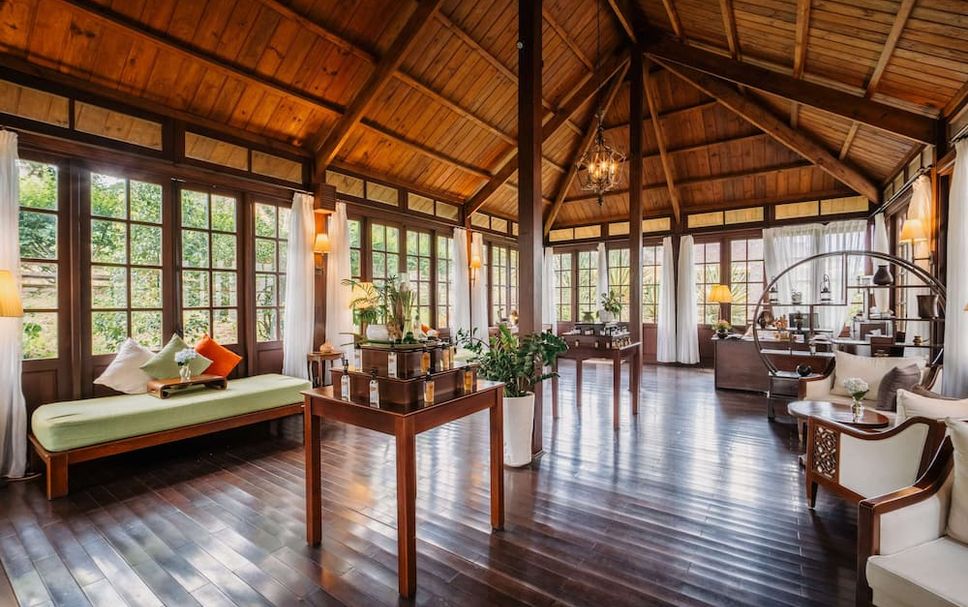 リビングルーム 写真