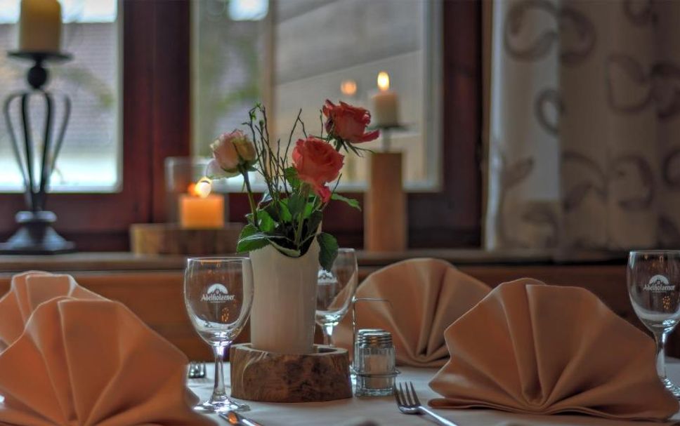 レストラン 写真