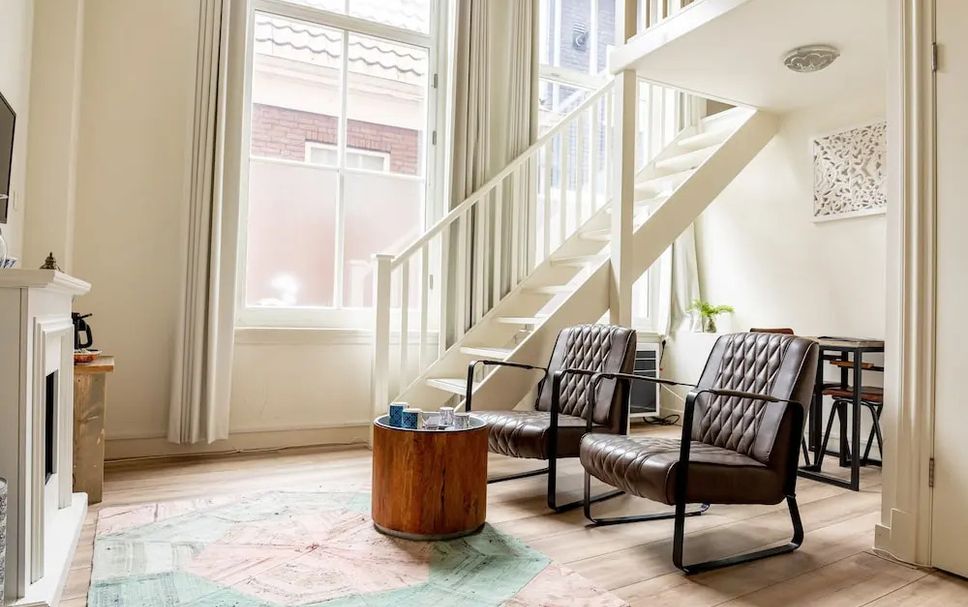 リビングルーム 写真