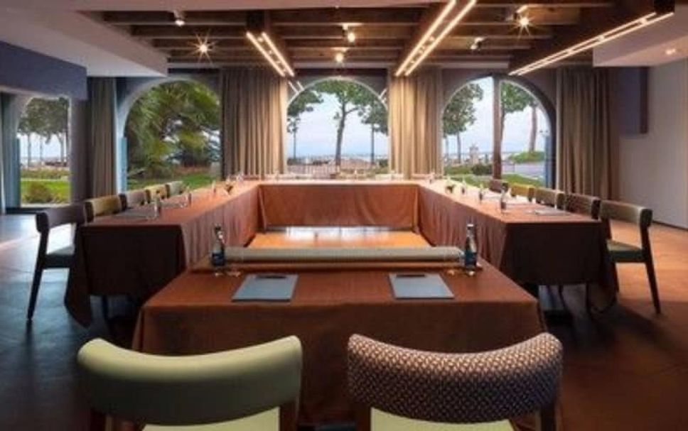 レストラン 写真