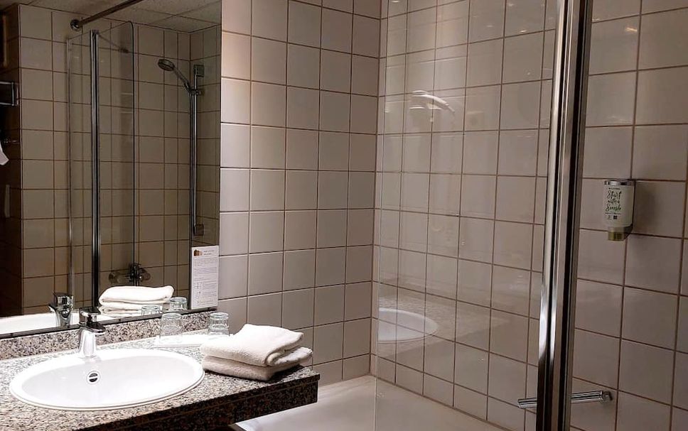 バスルーム 写真