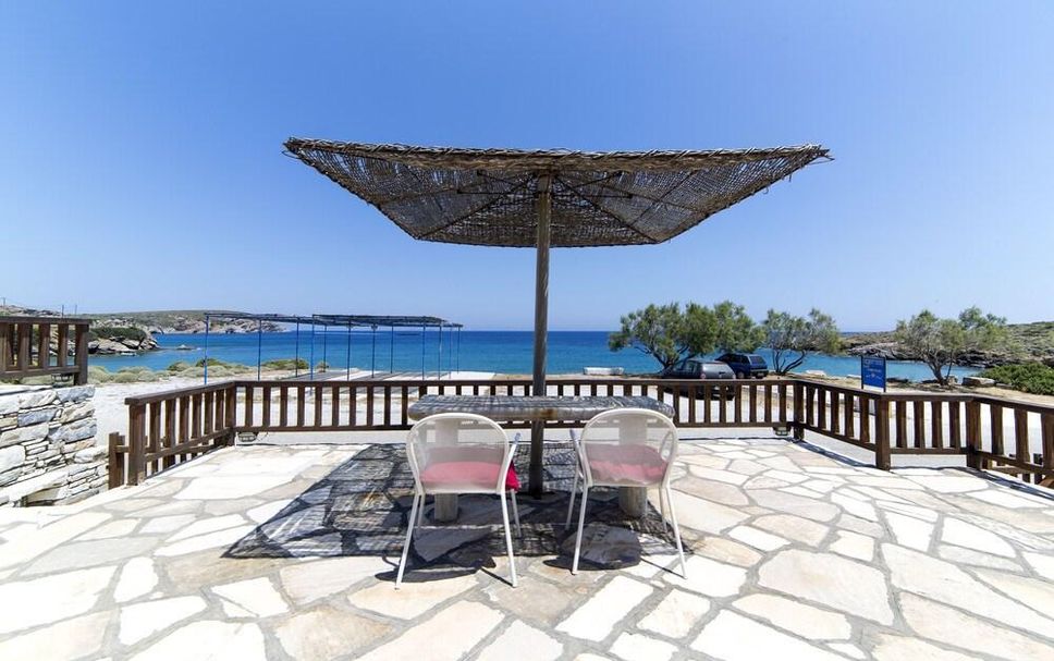 バルコニー 写真