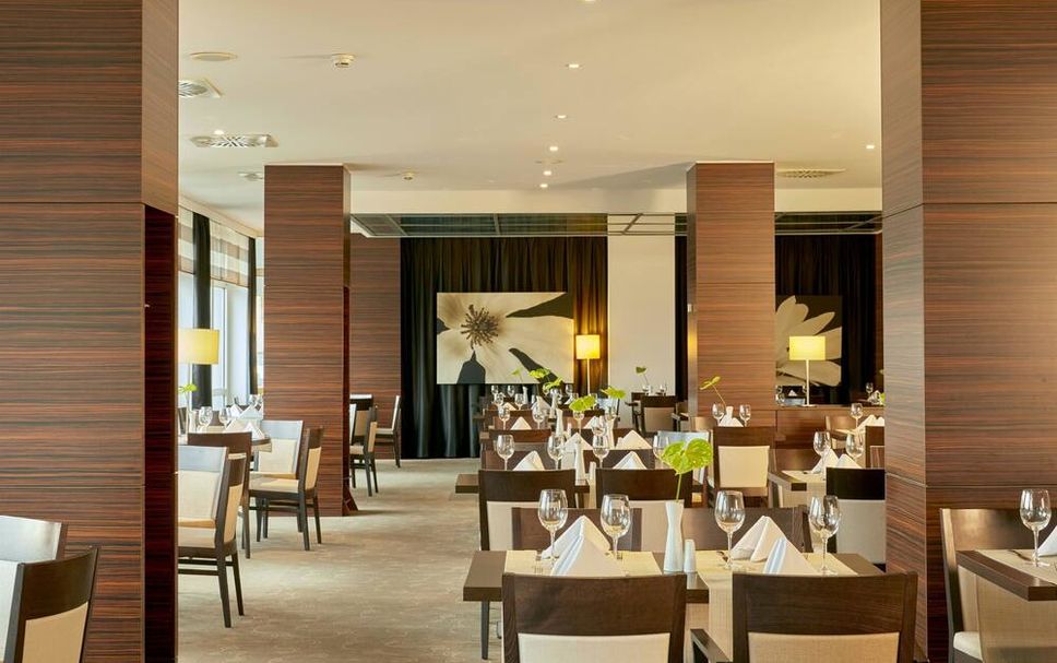 レストラン 写真