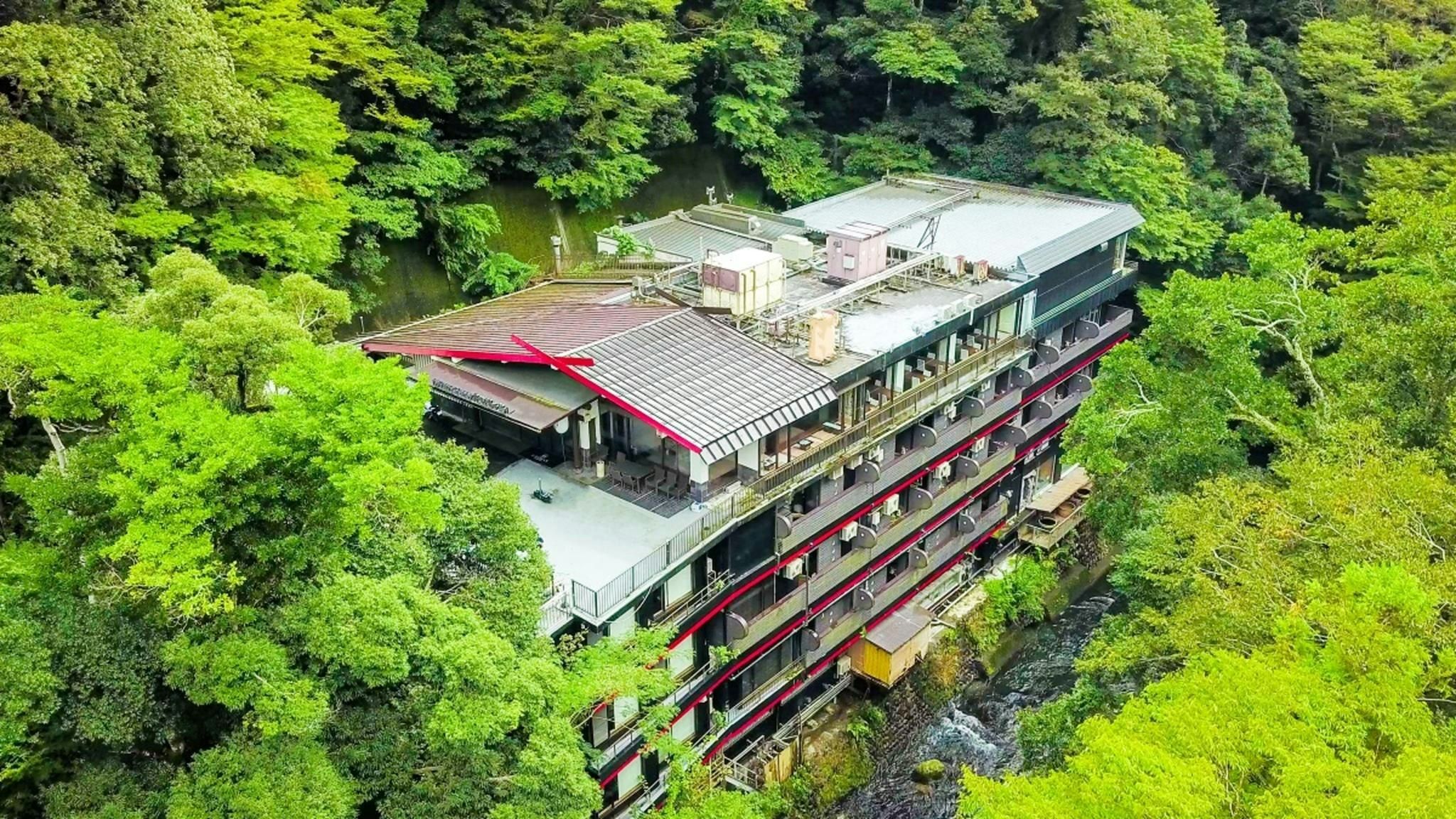 建物