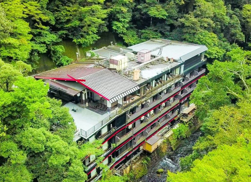 建物 写真