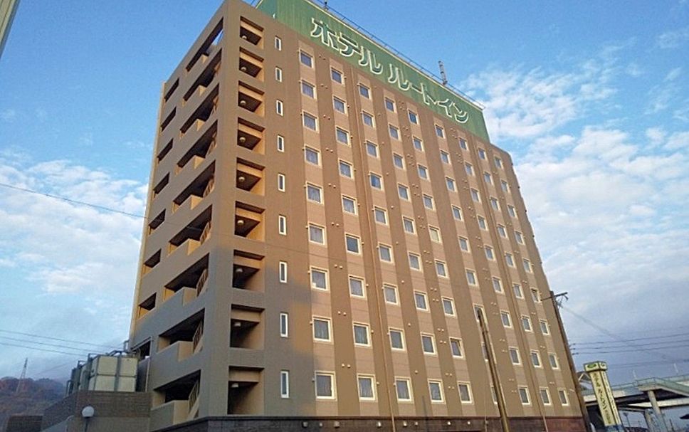 建物 写真