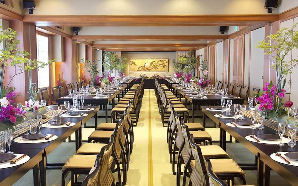 レストラン 写真