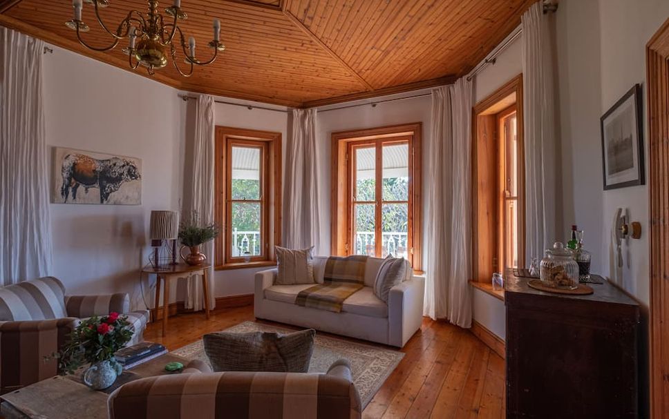 リビングルーム 写真