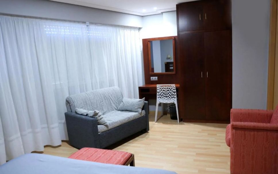 リビングルーム 写真