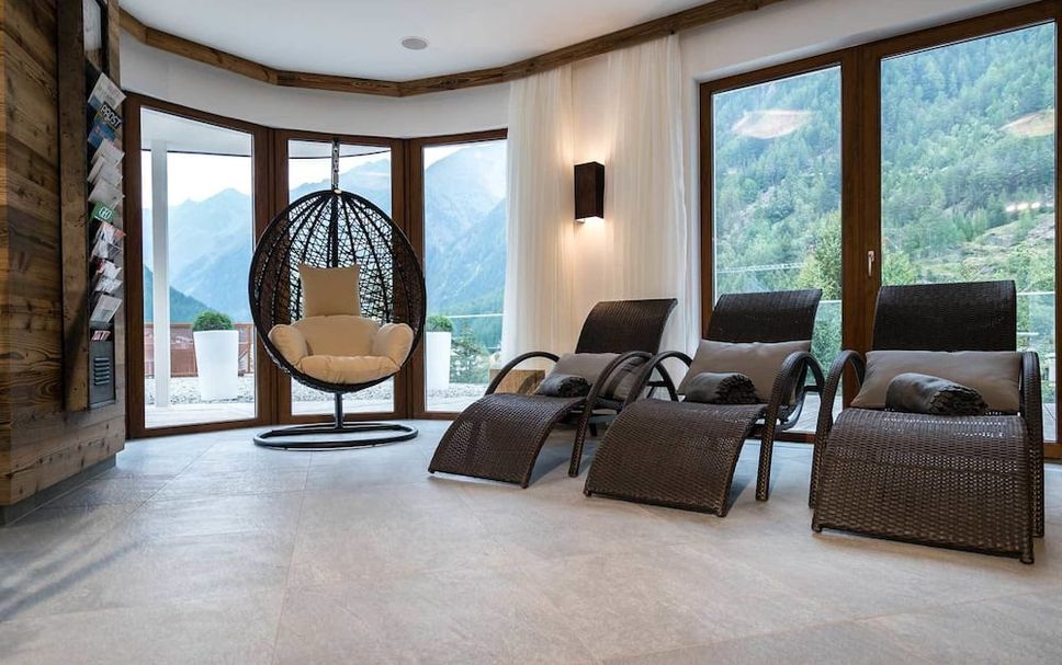 リビングルーム 写真