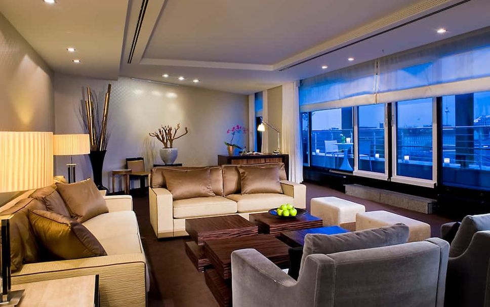 リビングルーム 写真