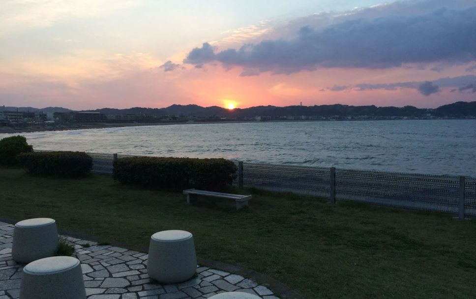 屋外の景色 写真