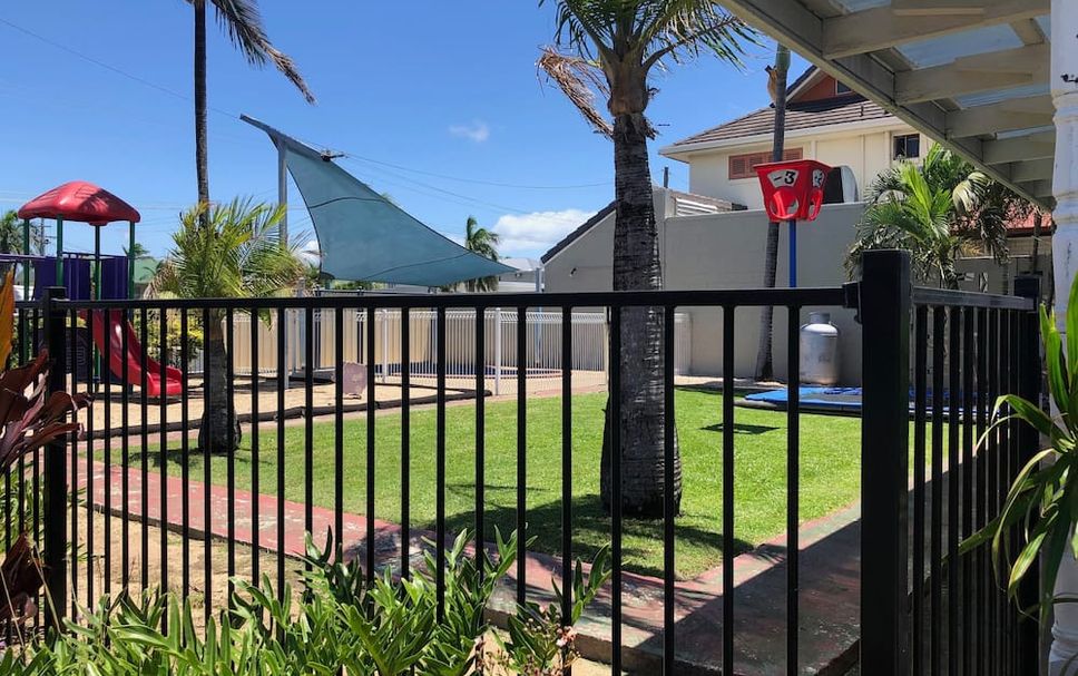 バルコニー 写真