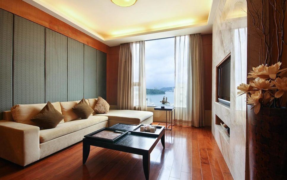 リビングルーム 写真